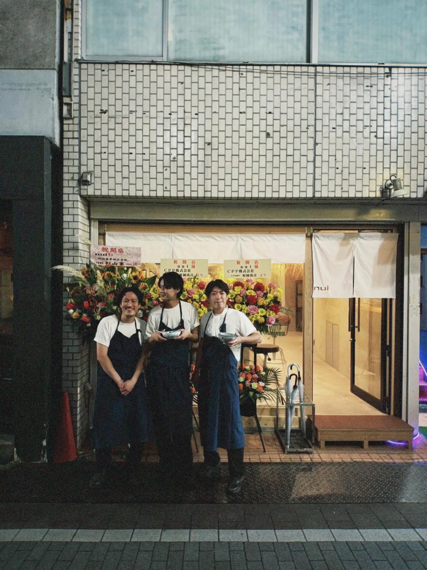 阿佐ヶ谷でバルをお探しのあなたへ